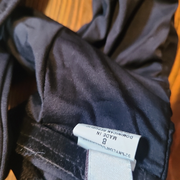 BADGLEY MISCHKA Jewel Swim Top - Picture 4 of 4